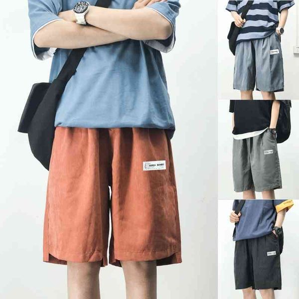 men's shorts summer casual beach jogging short pants male fashion japan style large size solid color loose drop 7w9s, White;black
men's shorts summer casual beach jogging short pants male fashion japan style large size solid color loose drop 7w9s, White;black