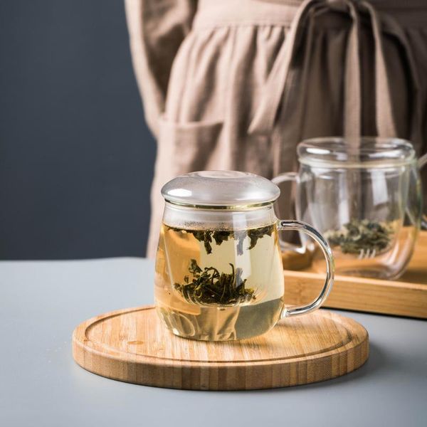 simple transparent heat resistant glass office household tea cup high boron silicon flower coffee wine glasses
simple transparent heat resistant glass office household tea cup high boron silicon flower coffee wine glasses