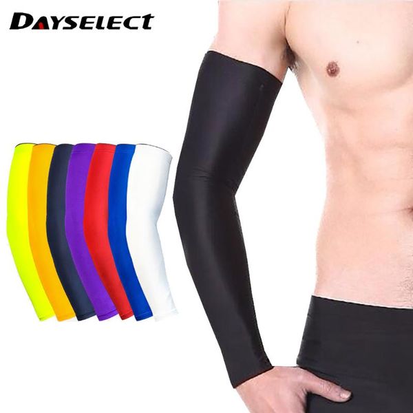 elbow & knee pads sports arm compression sleeve basketball cycling summer running uv protection sleeves cover cuff, Black;gray
elbow & knee pads sports arm compression sleeve basketball cycling summer running uv protection sleeves cover cuff, Black;gray