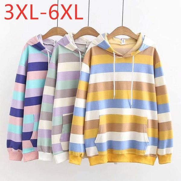women's hoodies & sweatshirts 2021 ladies autumn winter plus size sports hoodie for women large long sleeve cotton stripe sweatshirt co, Black
women's hoodies & sweatshirts 2021 ladies autumn winter plus size sports hoodie for women large long sleeve cotton stripe sweatshirt co, Black