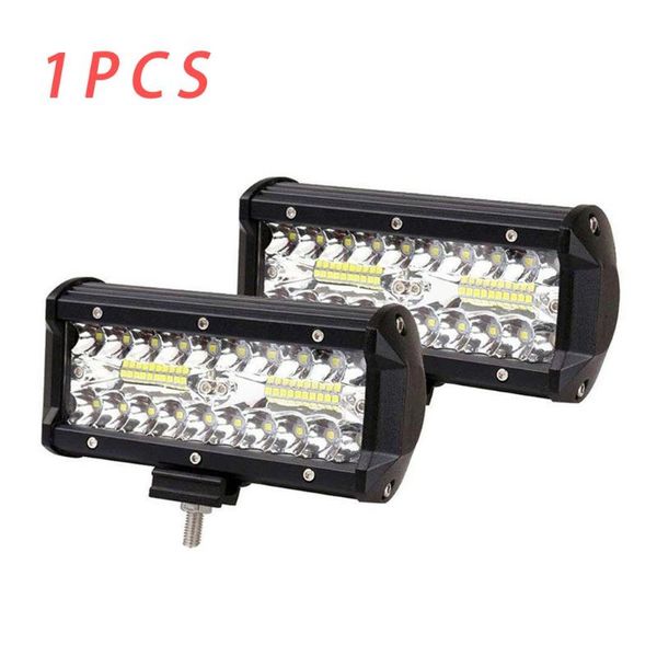 working light 1pc 7 inch 120w combo led bars spot flood beam 4x4 12v 24v 4wd barra headlight for auto parts
working light 1pc 7 inch 120w combo led bars spot flood beam 4x4 12v 24v 4wd barra headlight for auto parts