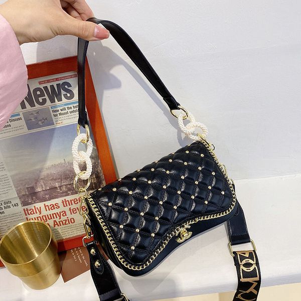 shopping high-grade diamond plaid three-layer small square bag 2021 this years trendy new backpack womens bag versatile chain decoration bag
shopping high-grade diamond plaid three-layer small square bag 2021 this years trendy new backpack womens bag versatile chain decoration bag