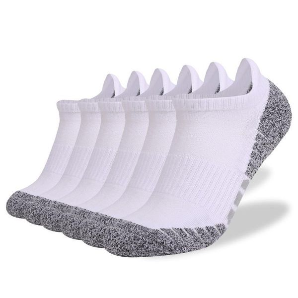 sports socks 6 pack men sport running ankle with cushion performance low cut athletic tab mesh ventilating comfort fit no-show, Black
sports socks 6 pack men sport running ankle with cushion performance low cut athletic tab mesh ventilating comfort fit no-show, Black