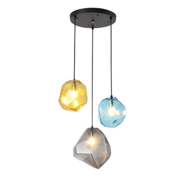 pendant lamps modern minimalist stained glass small chandelier nordic living room bedroom restaurant creative bar cafe lamp
pendant lamps modern minimalist stained glass small chandelier nordic living room bedroom restaurant creative bar cafe lamp