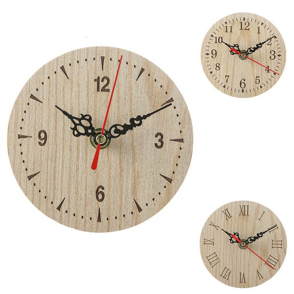bz998 round wooden dk creative european home small alarm clock
bz998 round wooden dk creative european home small alarm clock