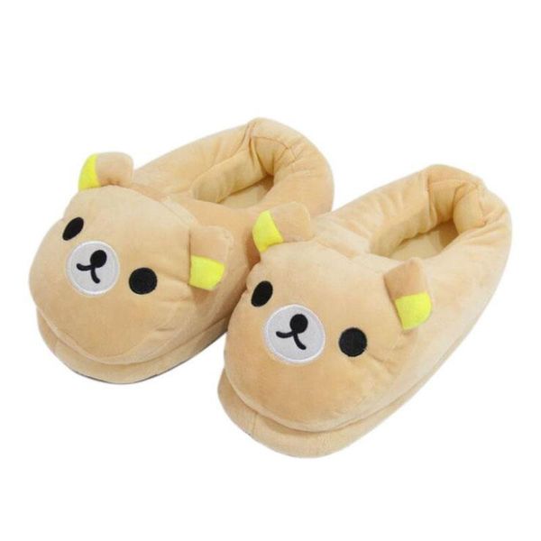 slippers winter warm sneakers women cute home cotton shoes female indoor cartoon slides 35-42 fits most ladies sliders, Black
slippers winter warm sneakers women cute home cotton shoes female indoor cartoon slides 35-42 fits most ladies sliders, Black