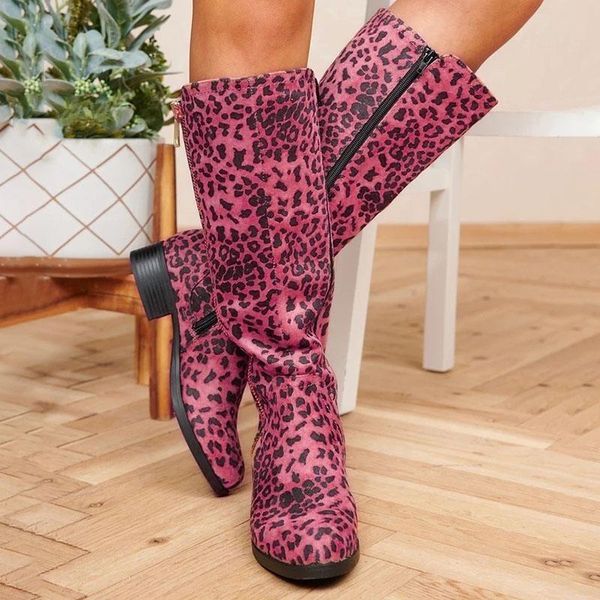 boots women's fashion leopard print ladies sequined platform height-up shoes large size 43 girl fall/winter pullovers women shoe, Black
boots women's fashion leopard print ladies sequined platform height-up shoes large size 43 girl fall/winter pullovers women shoe, Black