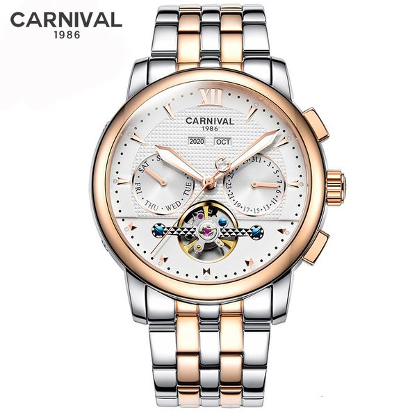 men tours clock sports male automatic mechanical fire luxury reloj hombres s date waterproof, Slivery;brown
men tours clock sports male automatic mechanical fire luxury reloj hombres s date waterproof, Slivery;brown