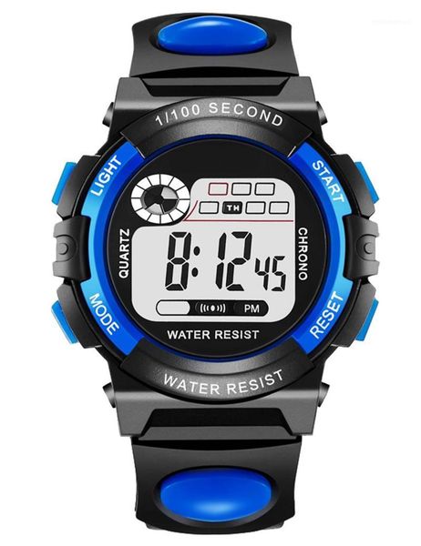 wholesale price men's sport led digital watch fashion waterproof black rubber strap wrist clock man relogio masculinop2033 wristwatches, Slivery;brown
wholesale price men's sport led digital watch fashion waterproof black rubber strap wrist clock man relogio masculinop2033 wristwatches, Slivery;brown