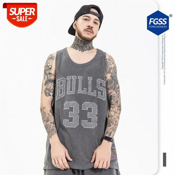 spring and summer washed old retro street embroidery basketball sleeveless waistcoat vest men #3r9w, Black
spring and summer washed old retro street embroidery basketball sleeveless waistcoat vest men #3r9w, Black