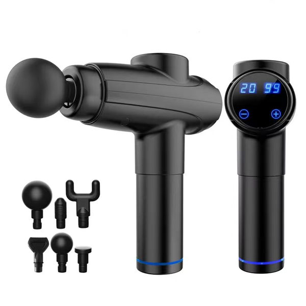massage gun professional fitness neck leg body massager electric pain relief deep tissue relaxation therapy high speed vibration
massage gun professional fitness neck leg body massager electric pain relief deep tissue relaxation therapy high speed vibration