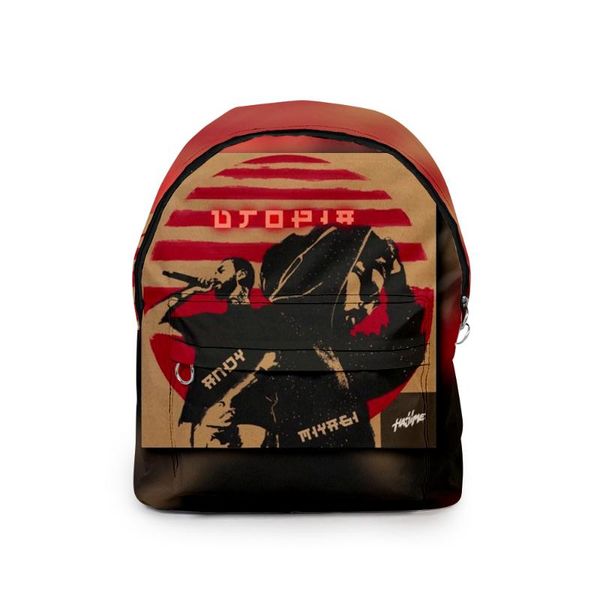 backpack 2021 arrival miyagi & andy panda fashionable and simple college style for men women
backpack 2021 arrival miyagi & andy panda fashionable and simple college style for men women