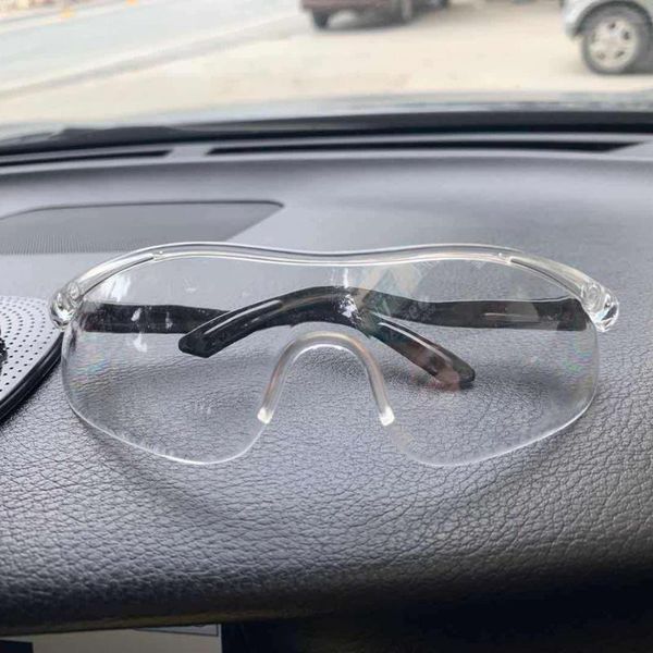 outdoor eyewear adjustable anti drool-proof goggles glasses high definition fog blocking anti-dust anti-droplets
outdoor eyewear adjustable anti drool-proof goggles glasses high definition fog blocking anti-dust anti-droplets