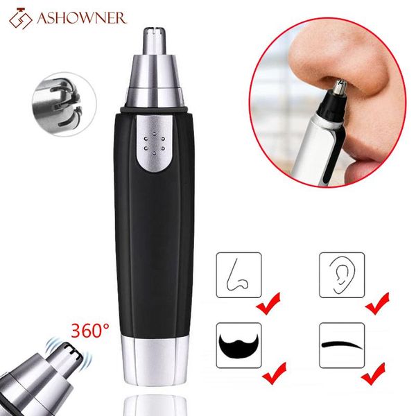 electric nose & ear trimmers hair trimmer for men shaver clipper neck eyebrow and razor remover kit
electric nose & ear trimmers hair trimmer for men shaver clipper neck eyebrow and razor remover kit