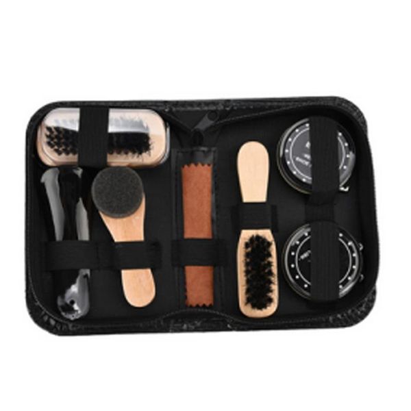 clothing & wardrobe storage 8 pcs shine polish brushes cylinder box kit shoe care tool brush professional wooden set home cleaning accessori
clothing & wardrobe storage 8 pcs shine polish brushes cylinder box kit shoe care tool brush professional wooden set home cleaning accessori