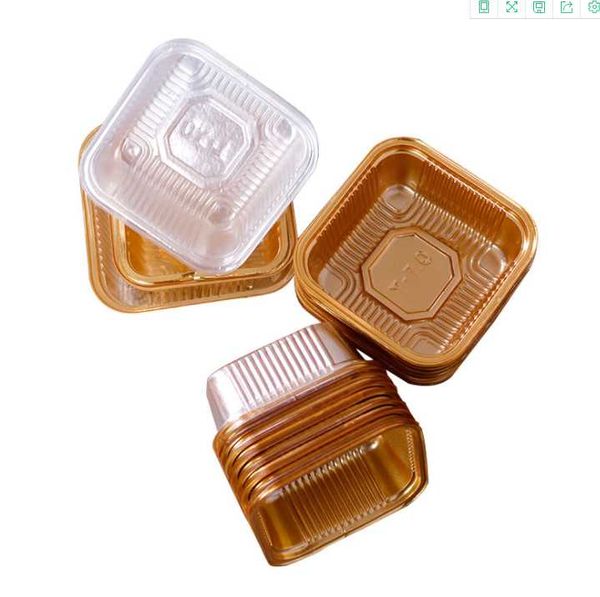 gift wrap 50 pcs egg yolk pastry no cover pet transparent food packaging box golden blister
gift wrap 50 pcs egg yolk pastry no cover pet transparent food packaging box golden blister