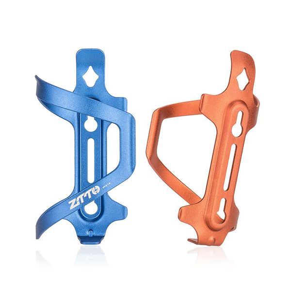 aluminum bicycle water bottle cage for mountain road bike cycling holder accessories supplies bottles & cages
aluminum bicycle water bottle cage for mountain road bike cycling holder accessories supplies bottles & cages