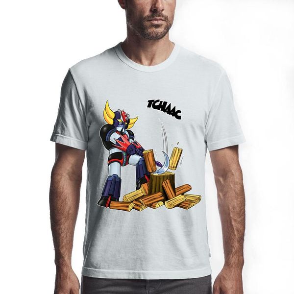 men's t-shirts men print robot grendizer japanese anime classic t-shirt o-neck short sleeve summer casual fashion tshirt, White;black
men's t-shirts men print robot grendizer japanese anime classic t-shirt o-neck short sleeve summer casual fashion tshirt, White;black