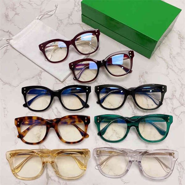 2022 factory wholesale ashui same flat lens net red ins large box fashion women's glasses frame bv02410, White;black
2022 factory wholesale ashui same flat lens net red ins large box fashion women's glasses frame bv02410, White;black