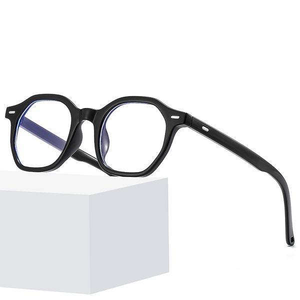women eyeglasses frame acetate 2021 cat-eye fashion woman men stylish female glasses optical prescription eyewear zn3522, Black
women eyeglasses frame acetate 2021 cat-eye fashion woman men stylish female glasses optical prescription eyewear zn3522, Black