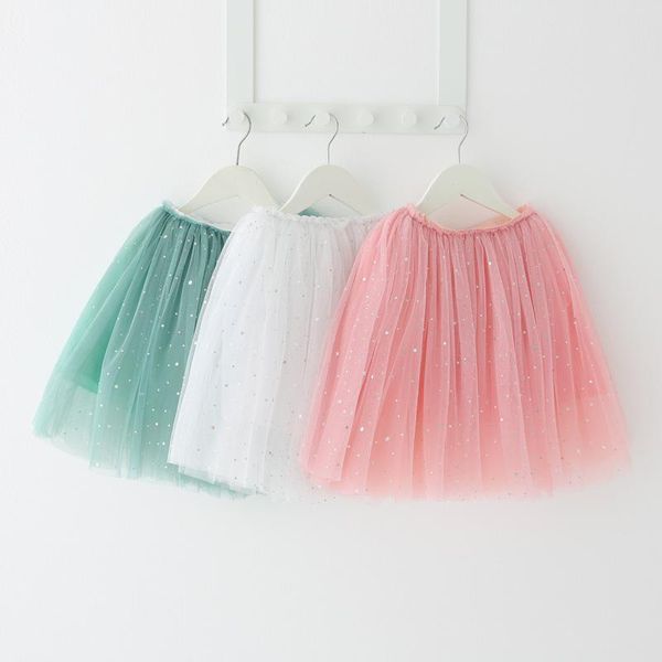 kids clothes girl shinning tutu skirt children summer skirts, Blue 
kids clothes girl shinning tutu skirt children summer skirts, Blue