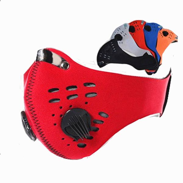 activated carbon riding mask outdoor running anti haze men's and women's warm bicycle dust
activated carbon riding mask outdoor running anti haze men's and women's warm bicycle dust