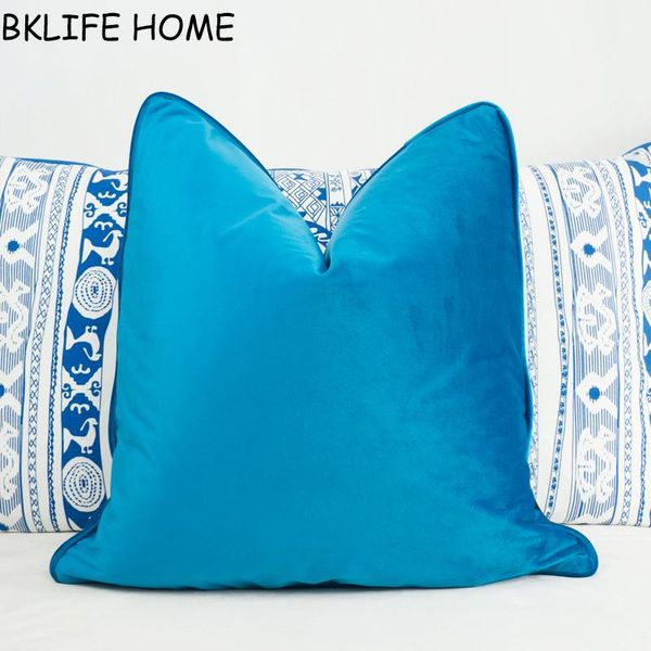 cushion/decorative pillow piping design lake blue velvet cushion cover case soft no balling-up without stuffing
cushion/decorative pillow piping design lake blue velvet cushion cover case soft no balling-up without stuffing
