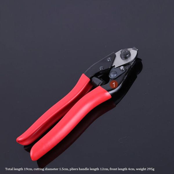 professional hand tool sets cutting pliers wire heavy duty nippers multi-function repair for cut electronics diy lbe
professional hand tool sets cutting pliers wire heavy duty nippers multi-function repair for cut electronics diy lbe