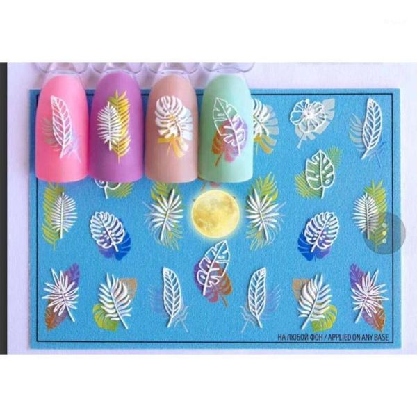 bee honeycomb diy 3d nail art sticker leaf black white flower adhesive decals tool cactus tattoo decoration1
bee honeycomb diy 3d nail art sticker leaf black white flower adhesive decals tool cactus tattoo decoration1
