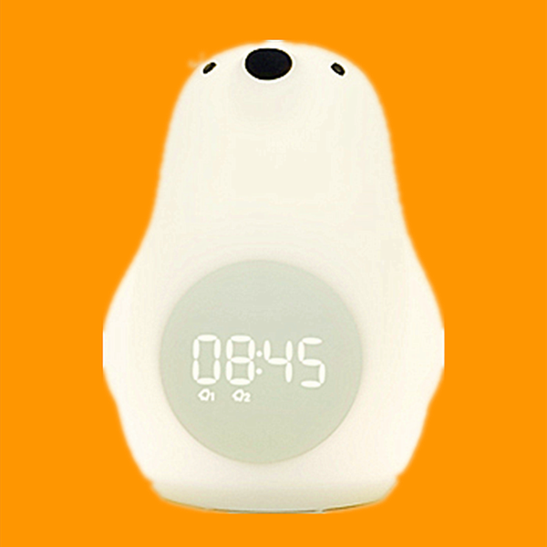 desk & table clocks modern 3d digital small art cute soft polar bear alarm clock creative lovely horloge nordic unique gifts
desk & table clocks modern 3d digital small art cute soft polar bear alarm clock creative lovely horloge nordic unique gifts