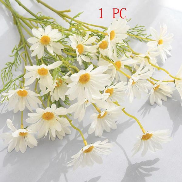 decorative flowers & wreaths 5 heads artificial silk chrysanthemum bridal bouquet fake daisy bunch small daisies diy gifts wedding party hom
decorative flowers & wreaths 5 heads artificial silk chrysanthemum bridal bouquet fake daisy bunch small daisies diy gifts wedding party hom
