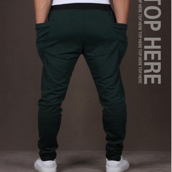 men's pants eight color 2021 spring and autumn long casual youthful vigor middle-waisted drawstring harlan, Black
men's pants eight color 2021 spring and autumn long casual youthful vigor middle-waisted drawstring harlan, Black