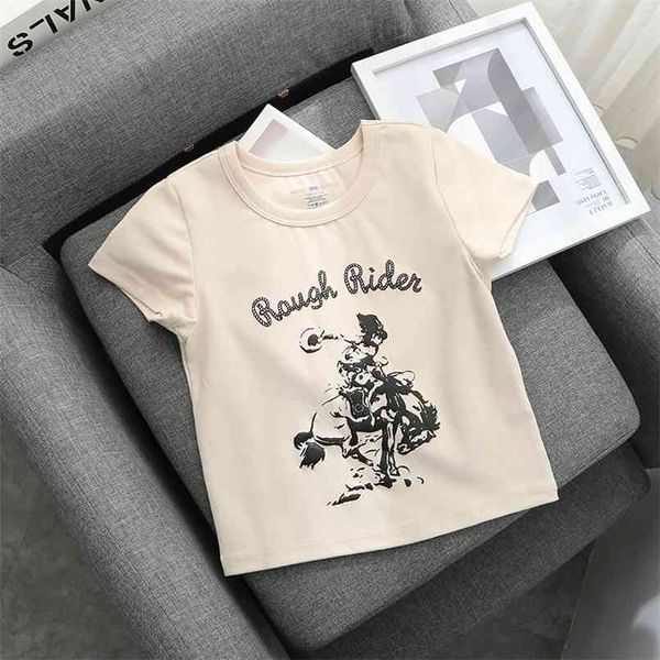 slim girls casual cotton tshirts summer fashion ladies soft bomb streetwear female chic women cute 210708, White
slim girls casual cotton tshirts summer fashion ladies soft bomb streetwear female chic women cute 210708, White