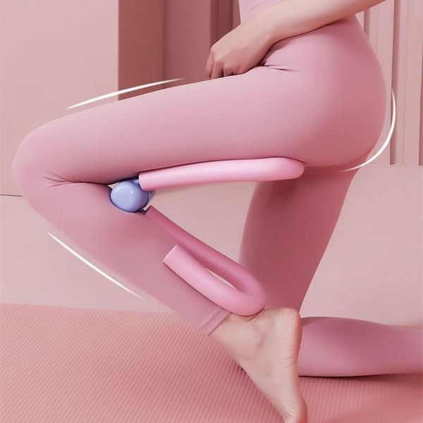 resistance bands thin legs artifact pelvic floor muscle training equipment for students slim inner thighs exercise open hips gym sport acces
resistance bands thin legs artifact pelvic floor muscle training equipment for students slim inner thighs exercise open hips gym sport acces