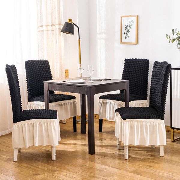 chair covers 1/2/4pc luxury home el seat plaid cover spandex slipcover kitchen for living room banquet wedding dining
chair covers 1/2/4pc luxury home el seat plaid cover spandex slipcover kitchen for living room banquet wedding dining