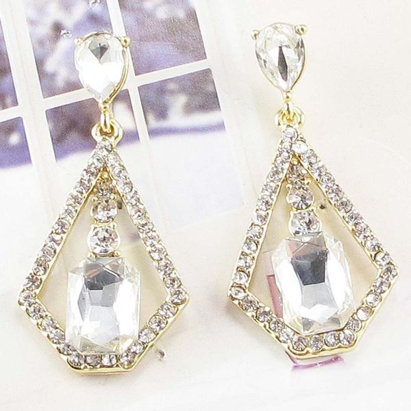dangle & chandelier yayi jewelry fashion boho white glass crystal rhinestone women ancient gold color wear ear band long tassel earrings, Silver
dangle & chandelier yayi jewelry fashion boho white glass crystal rhinestone women ancient gold color wear ear band long tassel earrings, Silver