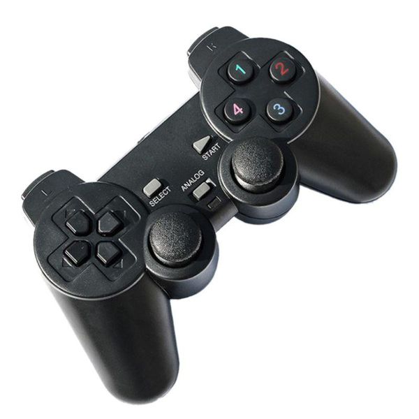 game controllers & joysticks j2fd usb wireless double handle controller joystick vibration gamepad for pc
game controllers & joysticks j2fd usb wireless double handle controller joystick vibration gamepad for pc