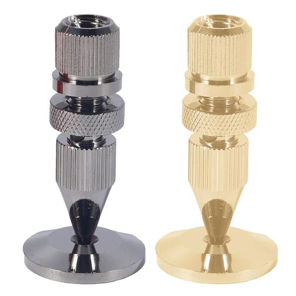 computer speakers speaker spike rack -proof -absorbing nails pure copper nickel-plated fever accessories
computer speakers speaker spike rack -proof -absorbing nails pure copper nickel-plated fever accessories