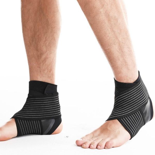 compression ankle support strap sports adjustable arch sleeve guard sprain foot bandage basketball protection belt, Blue;black
compression ankle support strap sports adjustable arch sleeve guard sprain foot bandage basketball protection belt, Blue;black