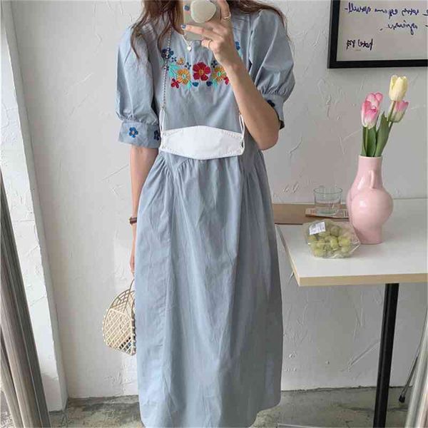 casual dresses princess embroidery florals sweet vintage 2021 prom long retro femme a-line slim chic elegant vestidos eeg2, Black;gray
casual dresses princess embroidery florals sweet vintage 2021 prom long retro femme a-line slim chic elegant vestidos eeg2, Black;gray