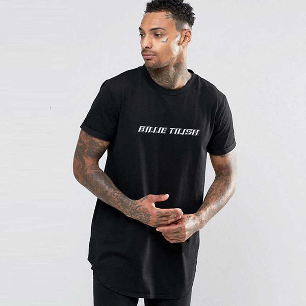 men's t-shirts casual bilie eilish ladies printed o-neck high-quality comfortable short-sleeved t-shirt 8t1t, White;black
men's t-shirts casual bilie eilish ladies printed o-neck high-quality comfortable short-sleeved t-shirt 8t1t, White;black
