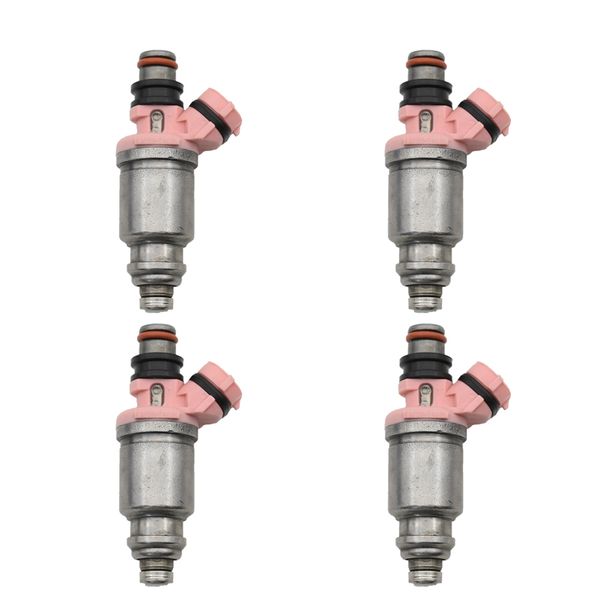4xfuel injector nozzle oem 23250-74080 2325074080 for 92-97 land cruiser lexus 96-98 lx450 4.5l
4xfuel injector nozzle oem 23250-74080 2325074080 for 92-97 land cruiser lexus 96-98 lx450 4.5l