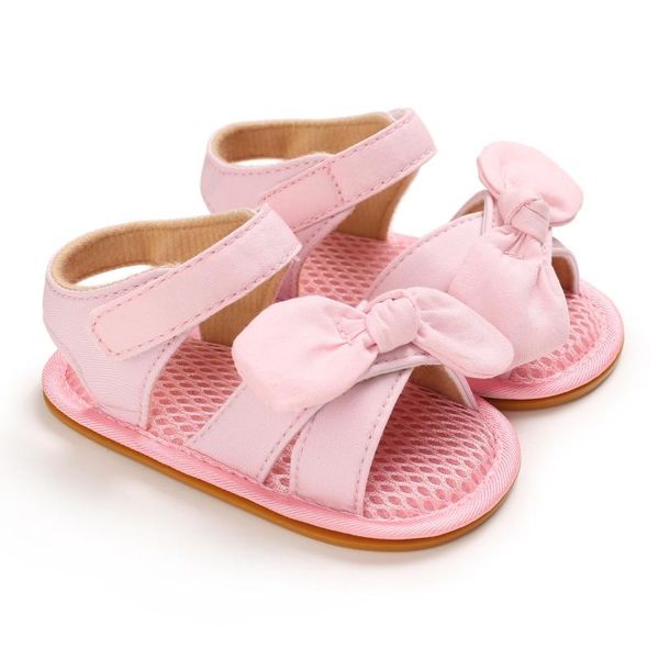 cute bowknot baby girl shoes summer princess born sandals solid anti slip soft sole infant toddler 0-18m, Black;red
cute bowknot baby girl shoes summer princess born sandals solid anti slip soft sole infant toddler 0-18m, Black;red