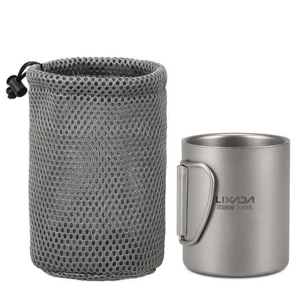 camp kitchen titanium tea cup water tableware mug folding spoon outdoor camping picnic coffee foldable handle
camp kitchen titanium tea cup water tableware mug folding spoon outdoor camping picnic coffee foldable handle