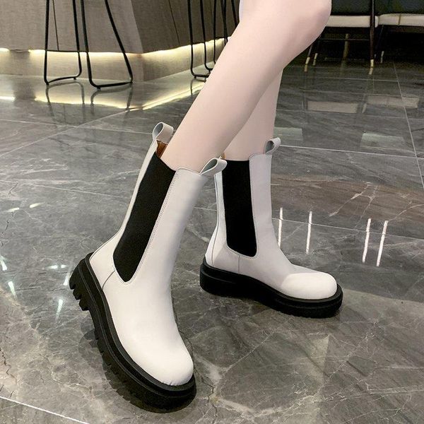 boots 2021 fashion women's lace up calf round head black mid heel square pu women shoes four seasons
boots 2021 fashion women's lace up calf round head black mid heel square pu women shoes four seasons