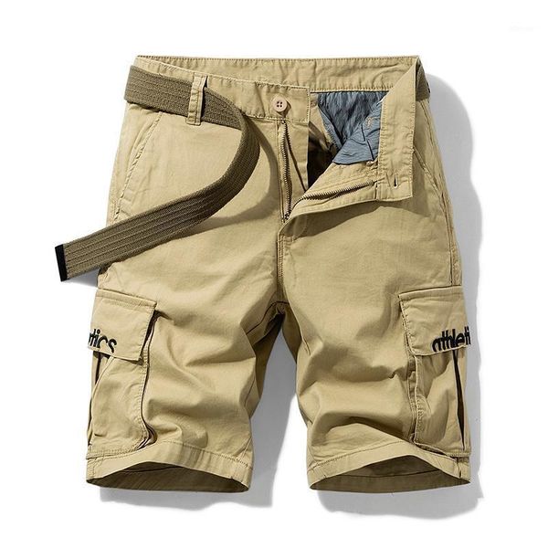 men's shorts pure cotton summer mens cargo boys casual pocket streetwear plus size bermuda z141, White;black
men's shorts pure cotton summer mens cargo boys casual pocket streetwear plus size bermuda z141, White;black