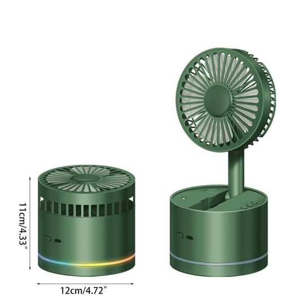 portable folding usb rechargable desk fan lamp humidifying hydrating water spray 3speed air humidifier cooler electric fans
portable folding usb rechargable desk fan lamp humidifying hydrating water spray 3speed air humidifier cooler electric fans