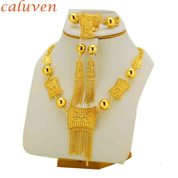 jewelry sets eritrea habesha african wedding ethiopian yellow color red stone earring&ring&bangle&pendant for w, Black
jewelry sets eritrea habesha african wedding ethiopian yellow color red stone earring&ring&bangle&pendant for w, Black