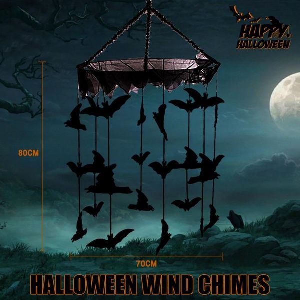 party masks novelty funny toy decoration paper halloween wind bell ornaments background props toys #7.13
party masks novelty funny toy decoration paper halloween wind bell ornaments background props toys #7.13