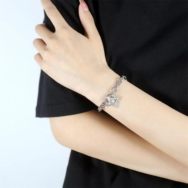 link, chain butterfly bracelet adjustable lock toggle ankle knot cuff bracelets for teen girl women dainty bangle decoration, Black
link, chain butterfly bracelet adjustable lock toggle ankle knot cuff bracelets for teen girl women dainty bangle decoration, Black